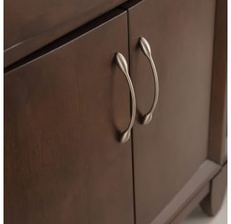 A thumbnail of the Fresca FVN21-2412 Fresca-FVN21-2412-Cabinet Hardware
