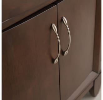 A thumbnail of the Fresca FVN21-3012 Fresca-FVN21-3012-Cabinet Hardware