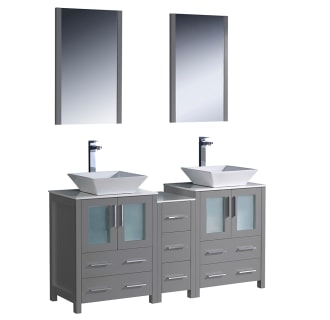 Vessel Sink Ready Vanities