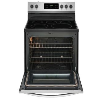 A thumbnail of the Frigidaire FFEF3054T Alternate Image