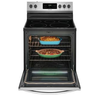 A thumbnail of the Frigidaire FFEF3054T Alternate Image