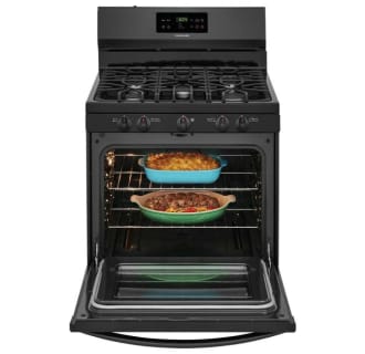 A thumbnail of the Frigidaire FFGF3054T Alternate Image