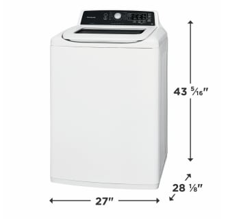 A thumbnail of the Frigidaire FFTW4120S Alternate Image