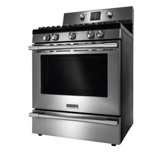 A thumbnail of the Frigidaire FPGF3077Q Frigidaire FPGF3077Q