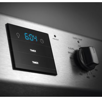 A thumbnail of the Frigidaire FPGF3077Q Frigidaire FPGF3077Q