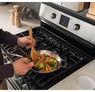 A thumbnail of the Frigidaire FPGF3077Q Frigidaire FPGF3077Q