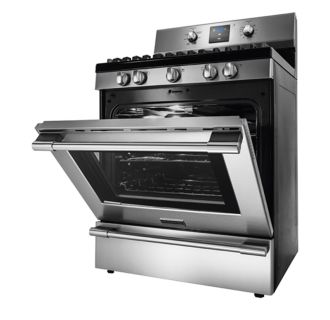 A thumbnail of the Frigidaire FPGF3077Q Frigidaire FPGF3077Q