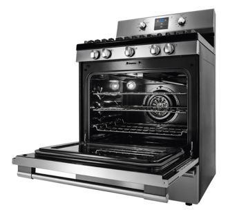 A thumbnail of the Frigidaire FPGF3077Q Frigidaire FPGF3077Q