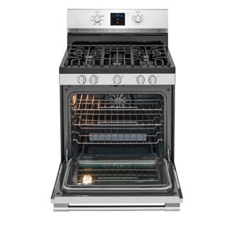 A thumbnail of the Frigidaire FPGF3077Q Frigidaire FPGF3077Q