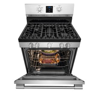 A thumbnail of the Frigidaire FPGF3077Q Frigidaire FPGF3077Q