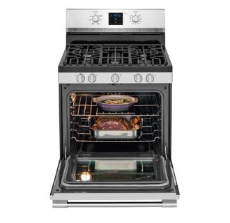 A thumbnail of the Frigidaire FPGF3077Q Frigidaire FPGF3077Q