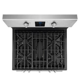 A thumbnail of the Frigidaire FPGF3077Q Frigidaire FPGF3077Q