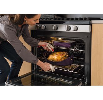 A thumbnail of the Frigidaire FPGF3077Q Frigidaire FPGF3077Q