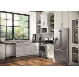 A thumbnail of the Frigidaire FPGF3077Q Frigidaire FPGF3077Q