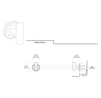 A thumbnail of the Gatco GC4245 Alternateimage