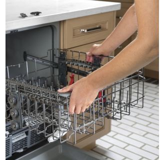ge gdf610p dishwashers