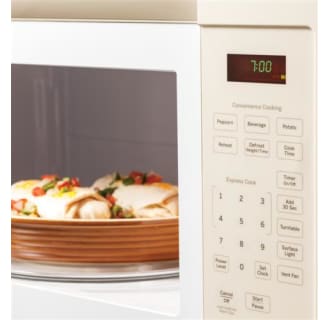 GE JVM3160EFES Slate 300 CFM, 30 Inch 1.6 Cu. Ft. Over the Range