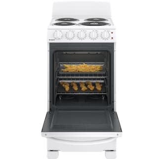 Ge 20 inch electric range top