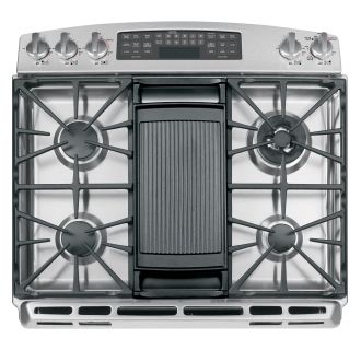 GE PGS950SEFSS - Build.com