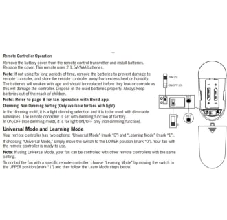 A thumbnail of the Generation Lighting 3OBSR52 Alternate image