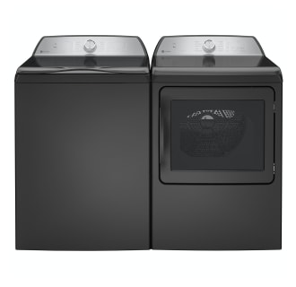 Ge profile shop washing machine