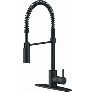 Pullout Spray Kitchen Faucets at Faucet.com