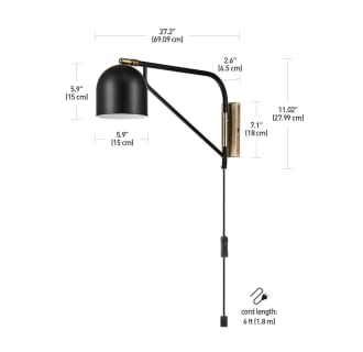 A thumbnail of the Globe Electric 51399 Alternative View