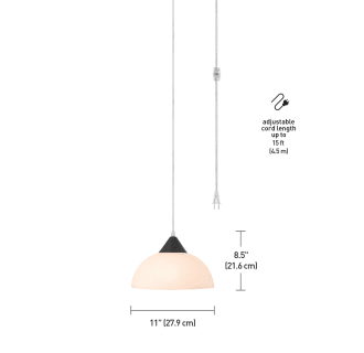 A thumbnail of the Globe Electric 60435 Specs