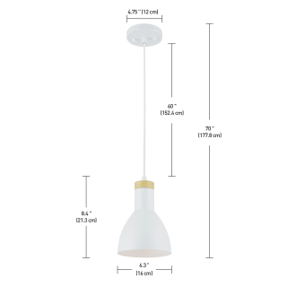 A thumbnail of the Globe Electric 60765 Alternate View