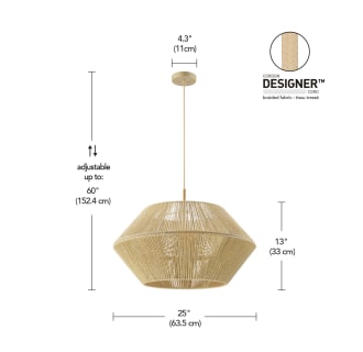 A thumbnail of the Globe Electric 65470 Alternate Image