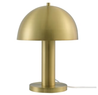  Gold Finish Laser Cut Metal Large Drum Lamp Shade 17