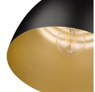 A thumbnail of the Golden Lighting 0316-FM Alternate Image