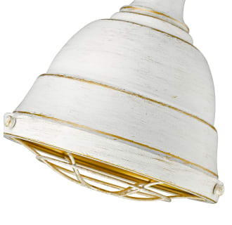 A thumbnail of the Golden Lighting 7312-S FW Golden Lighting 7312-S FW