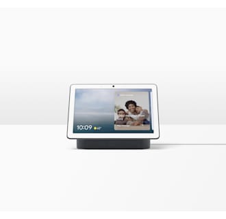 A thumbnail of the Google Nest Hub Max Front2