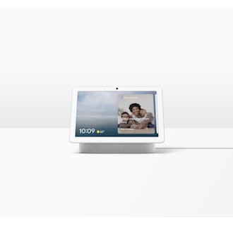 A thumbnail of the Google Nest Hub Max Front