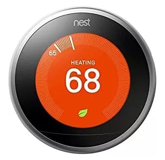 A thumbnail of the Google Nest T3008US Alternate View