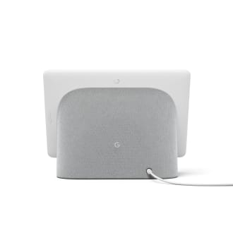 A thumbnail of the Google Nest Hub Max Back