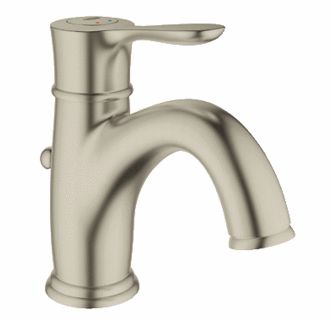 A thumbnail of the Grohe 23 305 Alternate View
