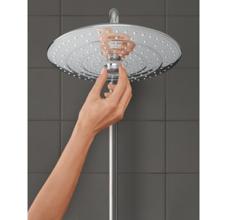 A thumbnail of the Grohe 26 457 Alternate View