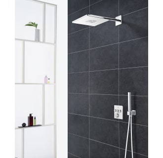 A thumbnail of the Grohe 29 165 Alternate View