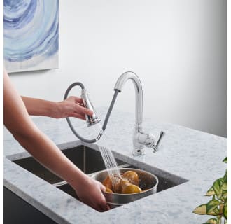 A thumbnail of the Grohe 33 870 Alternate