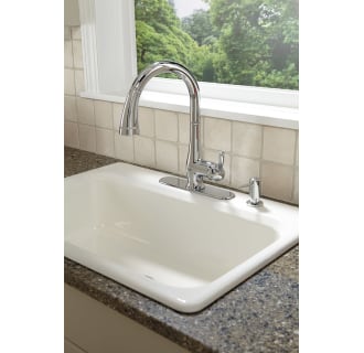 A thumbnail of the Grohe 30 216 Alternate View