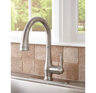 A thumbnail of the Grohe 30 216 Alternate View