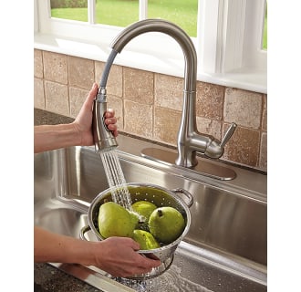 A thumbnail of the Grohe 30 216 Alternate View