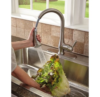A thumbnail of the Grohe 30 216 Alternate View