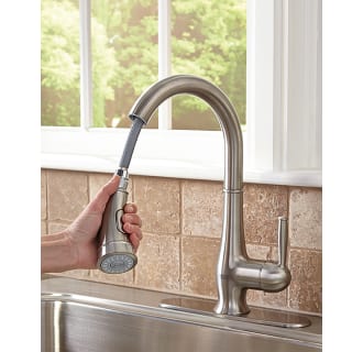 A thumbnail of the Grohe 30 216 Alternate View