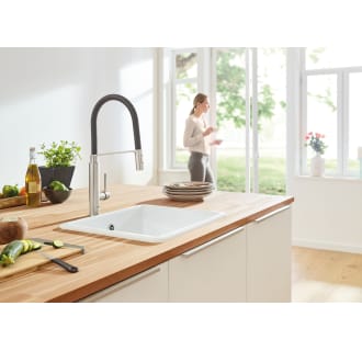 A thumbnail of the Grohe 31 492 Alternate View