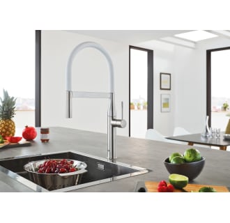 A thumbnail of the Grohe 30 321 Alternate View