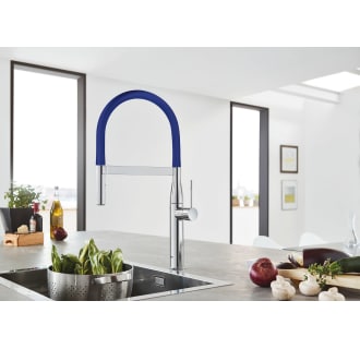 A thumbnail of the Grohe 30 321 Alternate View