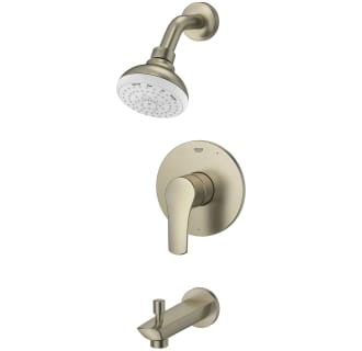A thumbnail of the Grohe 10 249 7 Alternate Image
